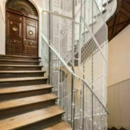 Apartamento Atico Cortes