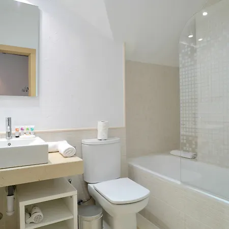 Aspasios San Mateo Boutique Apartamento *