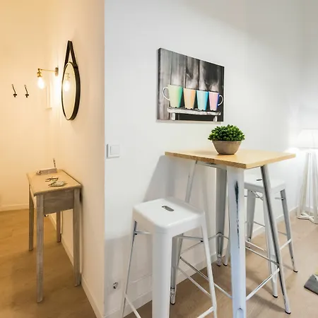 Apartment Minas De Malasana Madrid