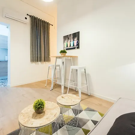 Apartment Minas De Malasana