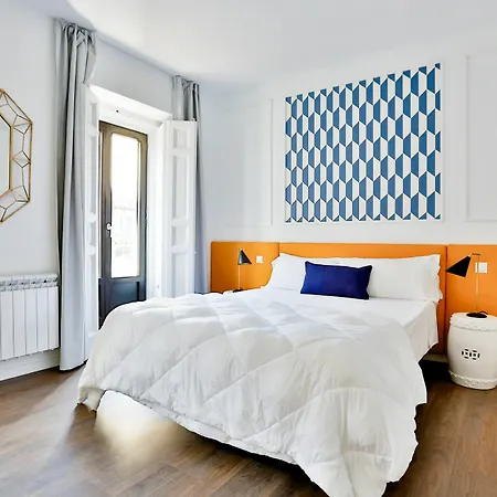 Welcomer La Latina Madrid