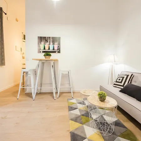 Minas De Malasana Apartment