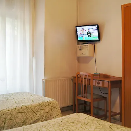 Hotell Fuencarral Kryse