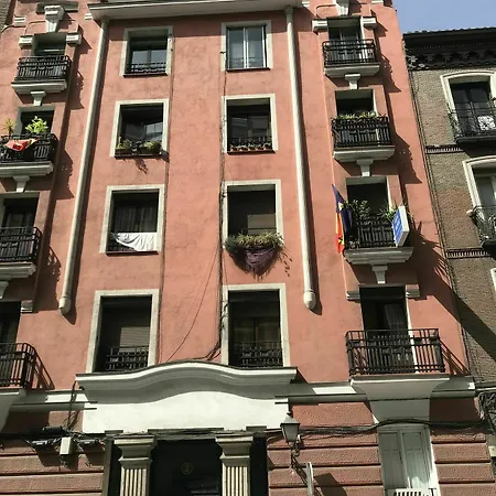 Hotel Becerrea