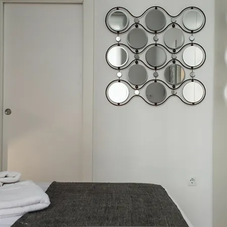 Moderno Diseno Centro Sol 5 Apartment *