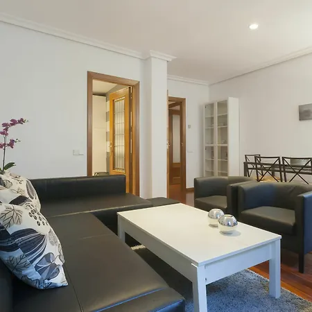 Forever Young Plaza Espana Apartment