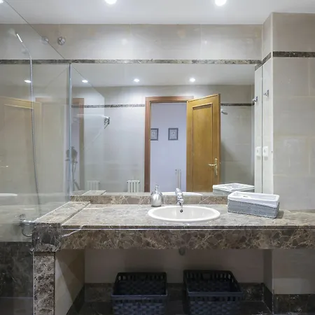 Forever Young Plaza Espana Apartment