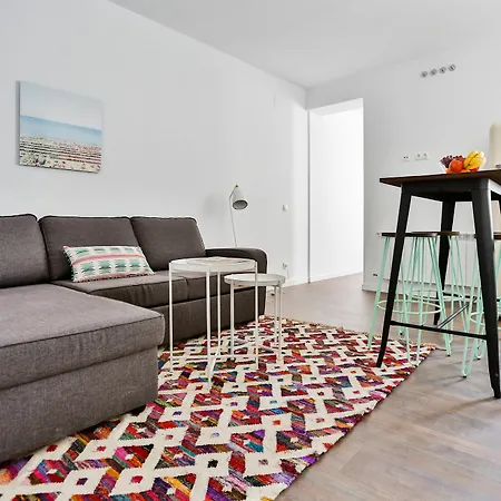 Apartamento Welcomer La Latina