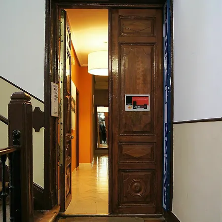 Fuencarral Kryse Hotell 2*