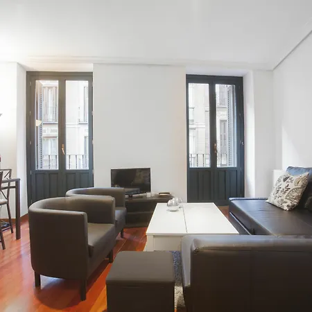 Apartment Forever Young Plaza Espana *