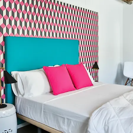 Welcomer La Latina Apartamento Madrid