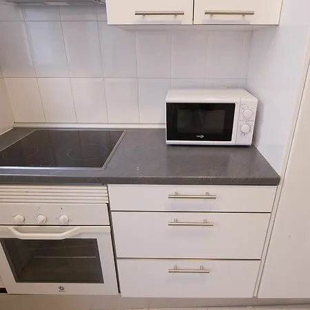 Apartment Centro-gran Via *