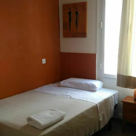 Vendégház Ch Rayuela