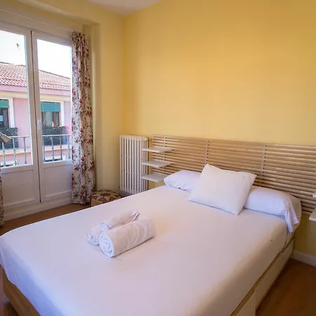 Apartment Centro-gran Via