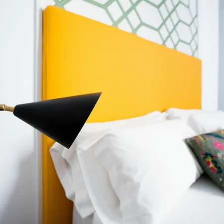 Apartamento Welcomer La Latina Madrid