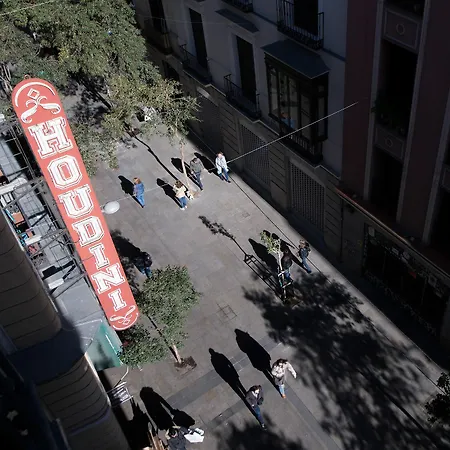 Apartment Centro-gran Via *