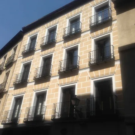 Welcomer La Latina Apartamento Madrid