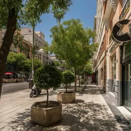 Affittacamere Salamanca