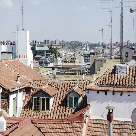 Atocha San Eugenio