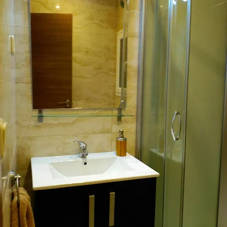 Toprentmadrid Comandante Fortea Apartamento *