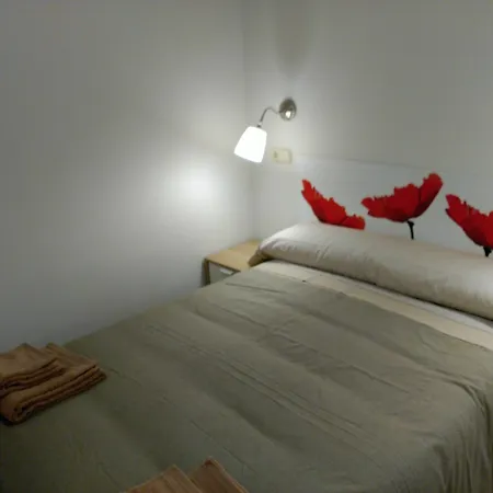 Apartamento Toprentmadrid Comandante Fortea Madrid