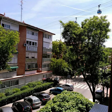Toprentmadrid Comandante Fortea Madrid