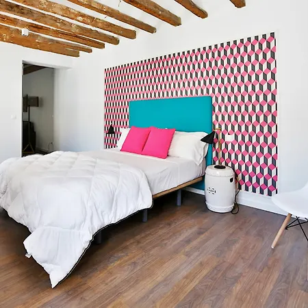 Apartamento Welcomer La Latina