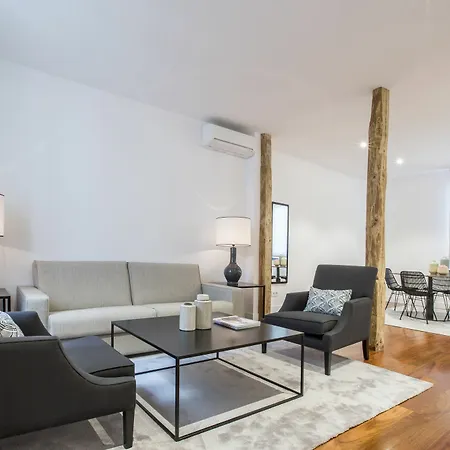 Apartamento Slow Augusto