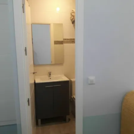 Apartment White Goose In *