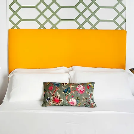 Welcomer La Latina Apartamento *