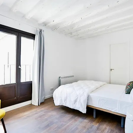 Welcomer La Latina Apartamento *