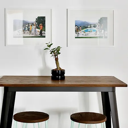 Welcomer La Latina Apartamento Madrid