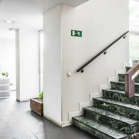 Gran Via Apartment Madrid