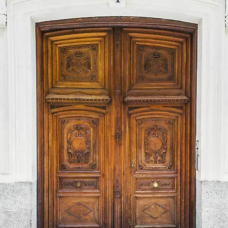 Apartment Gran Via