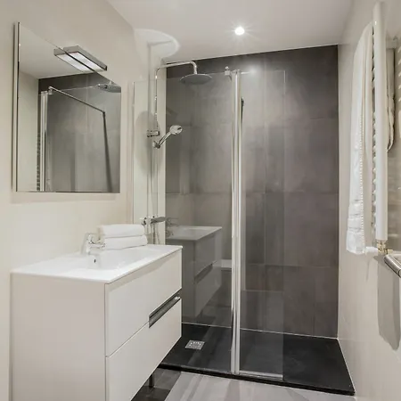 Apartamento Slow Augusto *