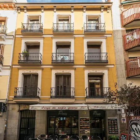 Smartr Chueca