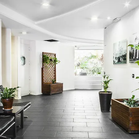 Apartment Gran Via Madrid