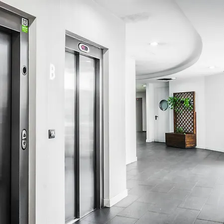 Apartment Gran Via