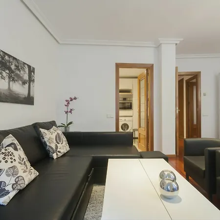 Apartamento Forever Young Plaza Espana Iv Madrid