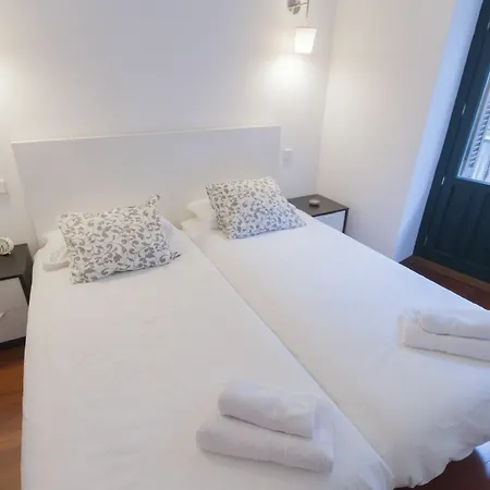 Apartamento Forever Young Plaza Espana Iv Madrid
