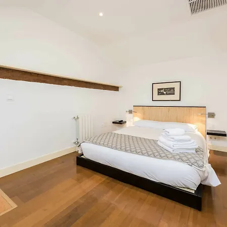 Austrias Center Apartment
