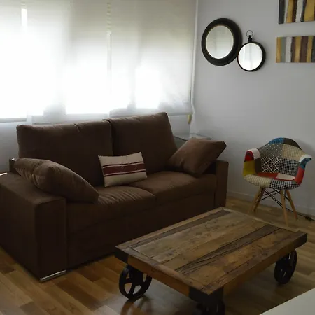 Apto. De Diseno Puerta Del Sol 3 Apartment *