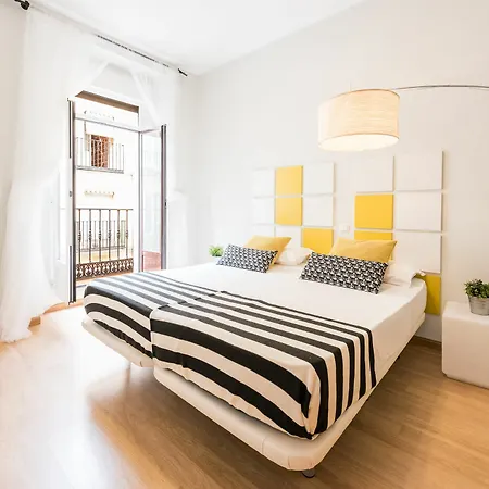 Smartr Chueca Apartmanhotel