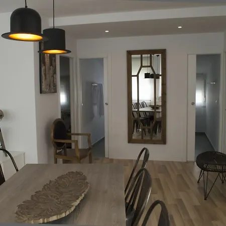 Apto. De Diseno Puerta Del Sol 3 Apartment Madrid