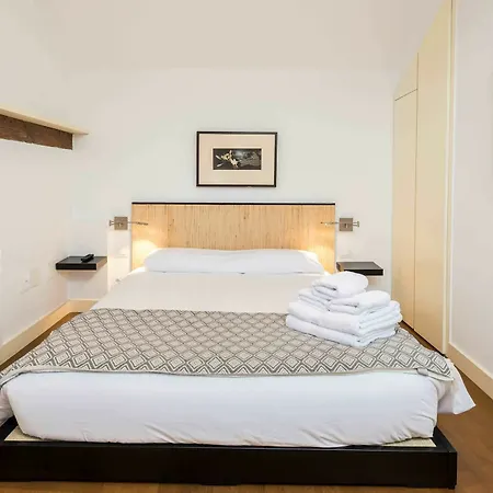 Apartment Austrias Center *
