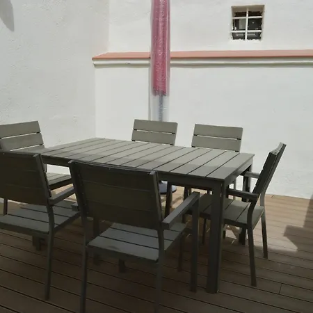 Apto. De Diseno Puerta Del Sol 3 *