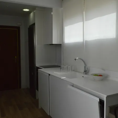Apto. De Diseno Puerta Del Sol 3 Apartment *