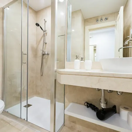Austrias Center Apartment