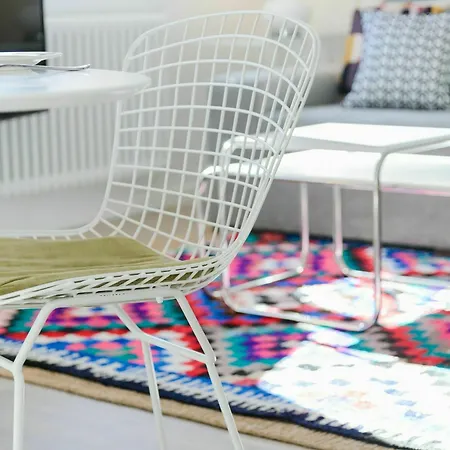 Charming Plaza Apartamento