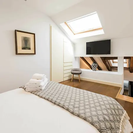 Apartment Austrias Center